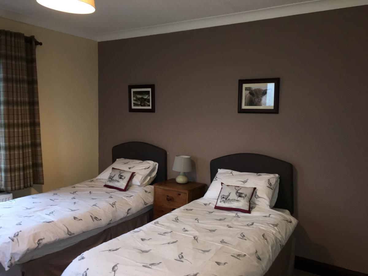 The Greannan Bed & Breakfast Blackwaterfoot Ngoại thất bức ảnh