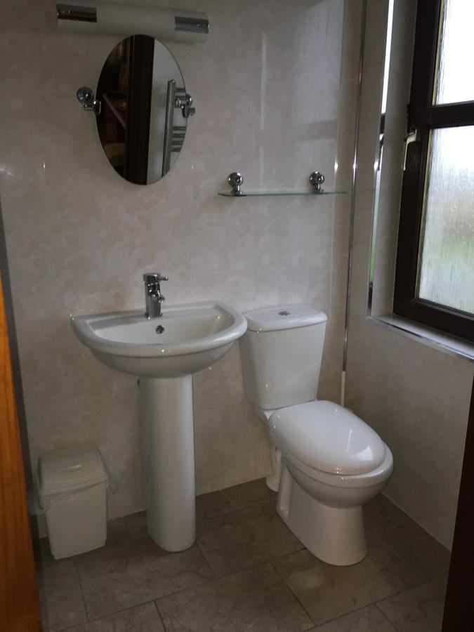 The Greannan Bed & Breakfast Blackwaterfoot Ngoại thất bức ảnh