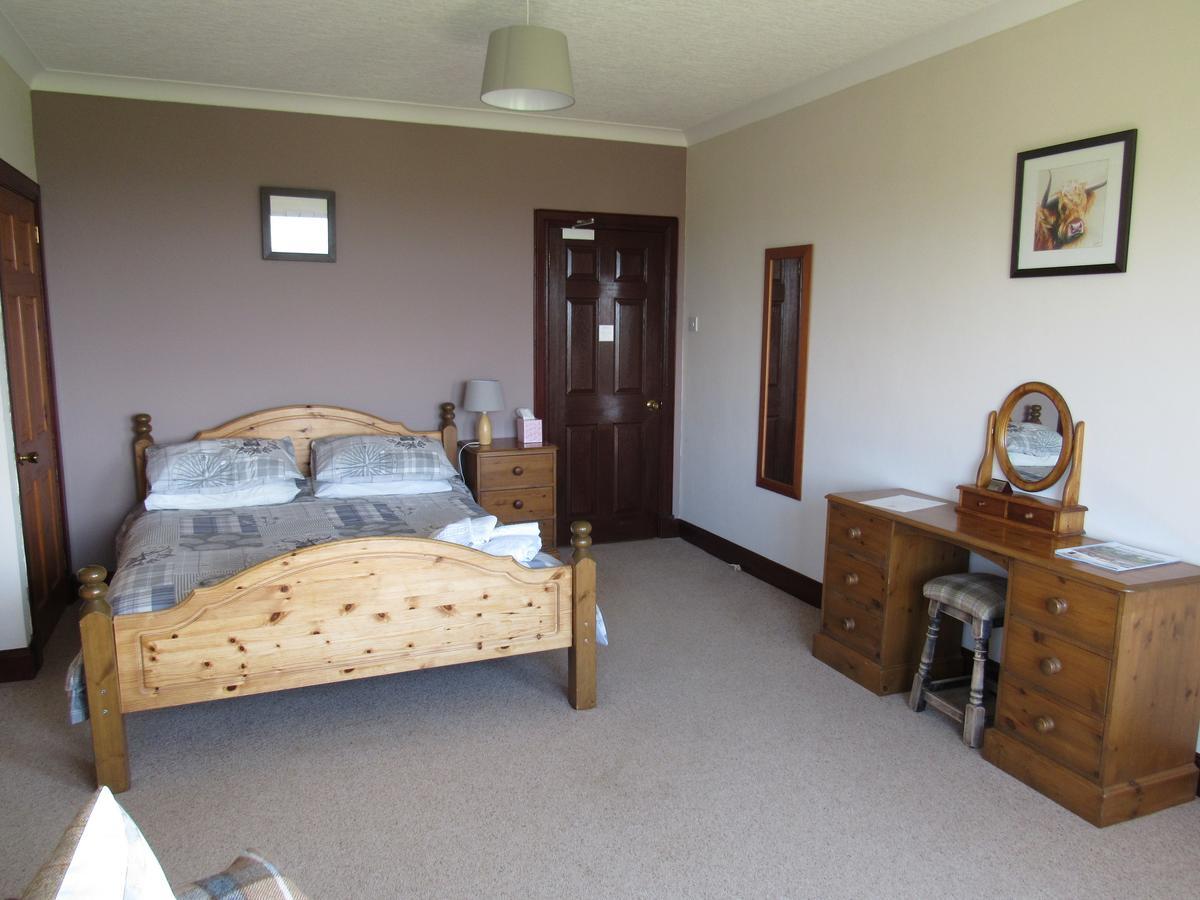 The Greannan Bed & Breakfast Blackwaterfoot Ngoại thất bức ảnh